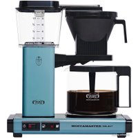 Капельная кофеварка Technivorm Moccamaster KBG741 Select (пастельный синий)