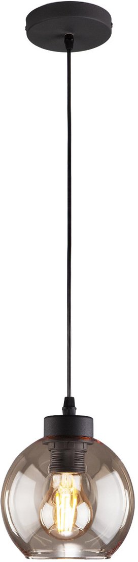 

Подвесная люстра TK Lighting 4318 Cubus