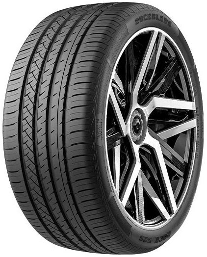 

Летние шины Rockblade Rock 525 UHP 235/45R18 98W XL