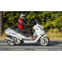 Скутер CFMOTO 250 JETMAX