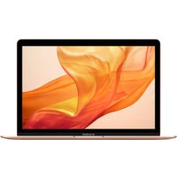 Ноутбук Apple MacBook Air 13" 2019 MVFM2