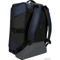 Сумка-тележка Samsonite Ecodiver Blue Nights 55 см