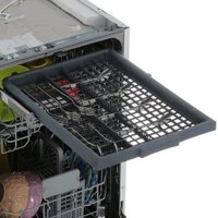 Встраиваемая посудомоечная машина Hotpoint HIS 1C55 D в Борисове