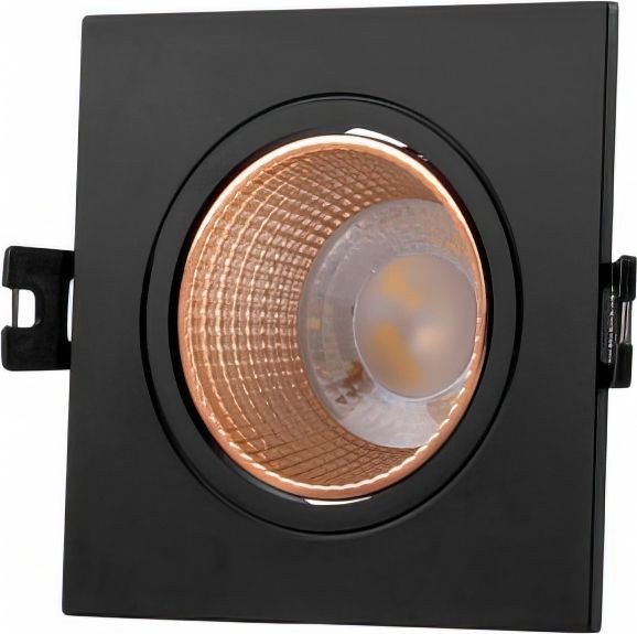 

Точечный светильник Denkirs DK3020BBR DK3071-BBR
