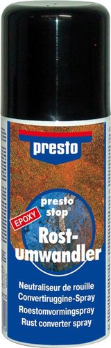 Presto Средство от коррозии 232992 150мл