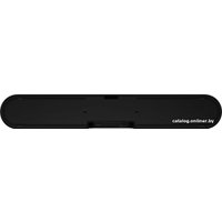 Саундбар Sonos Beam Gen2 (черный)