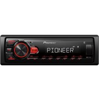 USB-магнитола Pioneer MVH-S145BT