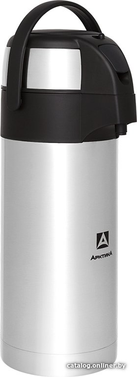 Термос Арктика 501-2500 Stainless Steel