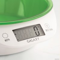 Кухонные весы Galaxy Line GL2804