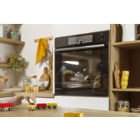 Электрический духовой шкаф Gorenje BPS6737E14BG