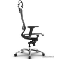 Офисное кресло Metta Samurai S-3.05 (черный)