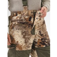 Костюм Урсус Геркон кмф Тайга/т.хаки Алова/Финляндия КОС432 (р.60-62, 182-188)