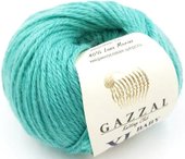 Baby Wool Xl 832 (бирюзовый)