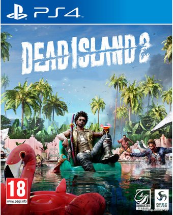deadisland2ps4