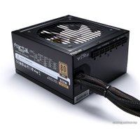 Блок питания Fractal Design Edison M 650W (FD-PSU-ED1B-650W)
