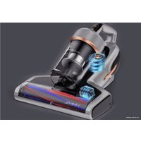 Пылесос для удаления пылевых клещей Jimmy BX7 Pro (серебристый)