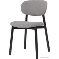 Стул Bergenson Bjorn Round BB0000685 (дымчато-серый)