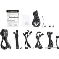 Блок питания Thermaltake Smart BM2 650W TT Premium PS-SPD-0650MNFABE-1