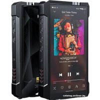 Hi-Fi плеер FiiO M17