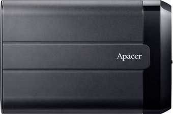 Внешний накопитель Apacer AC732 2TB AP2TBAC732B-1
