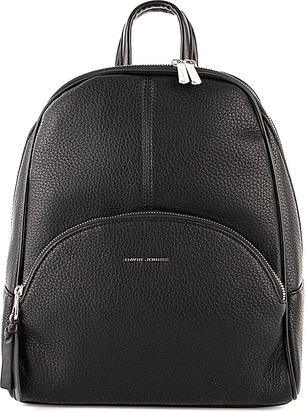 

Городской рюкзак David Jones 823-6905-3-BLK (черный)