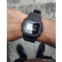 Наручные часы Casio DW-5600BB-1E