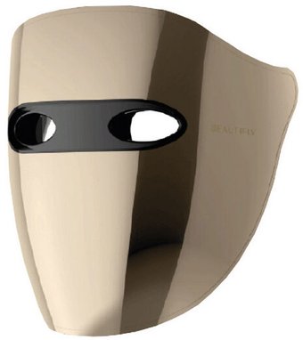 Маска для омоложения лица Beautifly Aura Gold