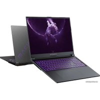 Игровой ноутбук Machenike S16 S16-i512450H3050Ti4GF165HGMS0R1