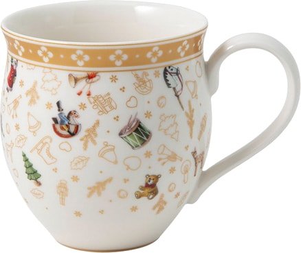 

Кружка Villeroy & Boch Toy's Delight 14-8585-4874