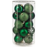 Елочная игрушка Ausini VT25-04018-6