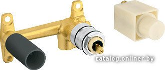Смеситель Grohe Allure Brilliant 23200000