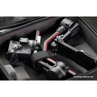 Стабилизатор DJI RS 2