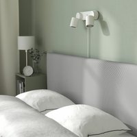 Кровать Ikea Gladstad 60490449