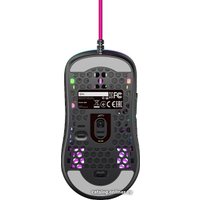 Игровая мышь Xtrfy M42 (розовый)