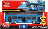 Электробус SB-16-65-BUS-BL-WB(20-1)