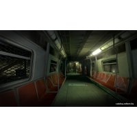  Resident Evil 6 для PlayStation 4