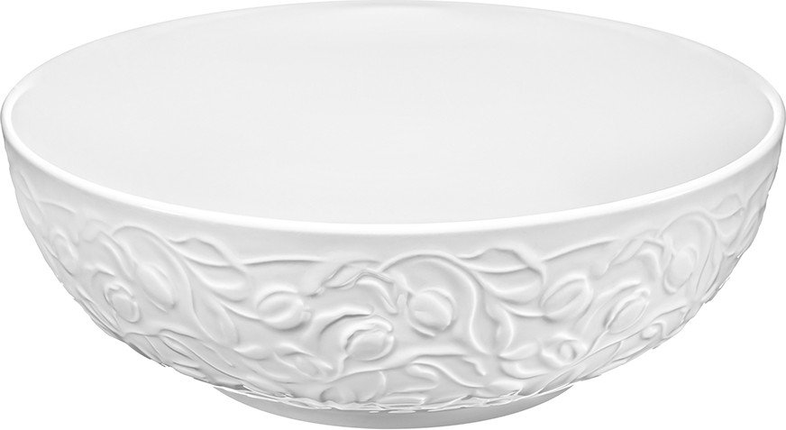 

Салатник Elan Gallery Тюльпаны 630154