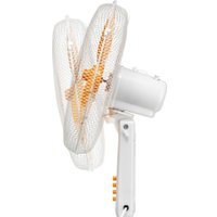 Вентилятор Sundays Home RD-40A (оранжевый)