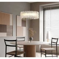 Подвесная люстра ImperiumLoft Chiara-m 207824-23