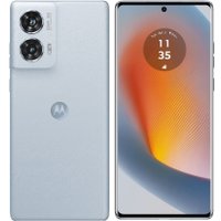 Телефон Motorola Edge 50 Fusion 12GB/256GB международная версия (зефирно-голубой)