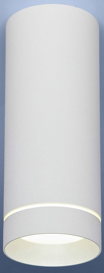 

Точечный светильник Elektrostandard DLR022 12W 4200K (белый матовый)