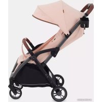 Коляска прогулочная «книга» Rant MOWbaby Atom MB200 (pink)