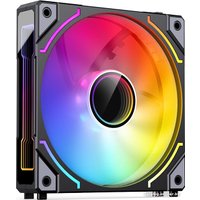 Комплект вентиляторов для корпуса Jonsbo ZH-120B (3 in 1)