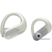 Наушники JBL Endurance Peak 3 (белый)