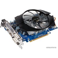 Видеокарта Gigabyte HD 7750 OC 2GB DDR3 (GV-R775OC-2GI)