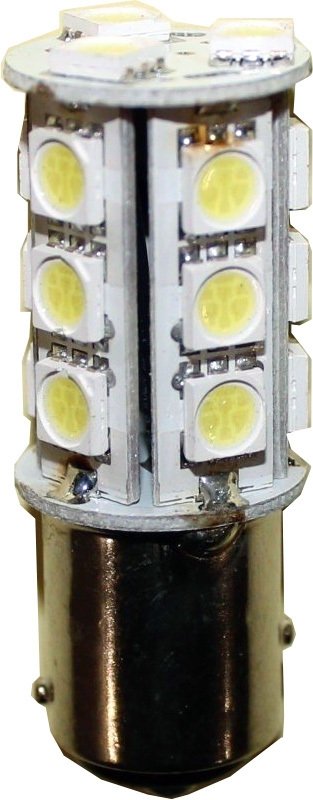 

Светодиодная лампа SCT PY21W 210124 1шт