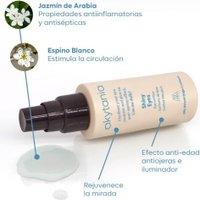 Akytania Крем для ухода за кожей вокруг глаз Eye Contour Shiny Eyes 30 мл
