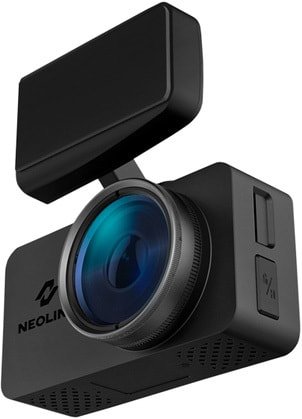 Видеорегистратор-GPS информатор (2в1) Neoline G-Tech X77