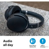 Наушники Sennheiser HD 450SE