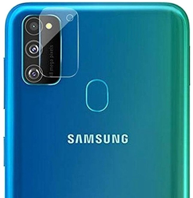 

Защитное стекло KST для Samsung Galaxy M21 / M30S (прозрачный)